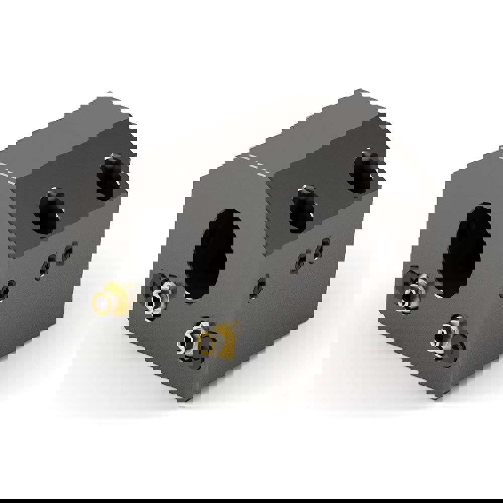 Miniature Turret Tool Holder: